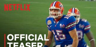 L’Envers du sport : Gators en eaux troubles dévoile sa bande annonce L'Envers du sport : Gators en eaux troubles