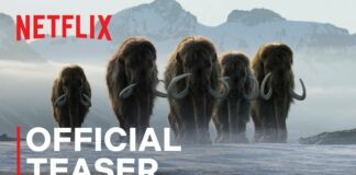 La Vie sur notre planète : un trailer pour la série docu Netflix La Vie sur notre planète