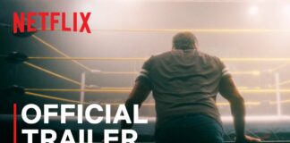 Le Catch dans la peau : un trailer pour la série docu Netflix Le Catch dans la peau