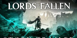 Lords of the Fallen dévoile son histoire en vidéo Lords of the Fallen