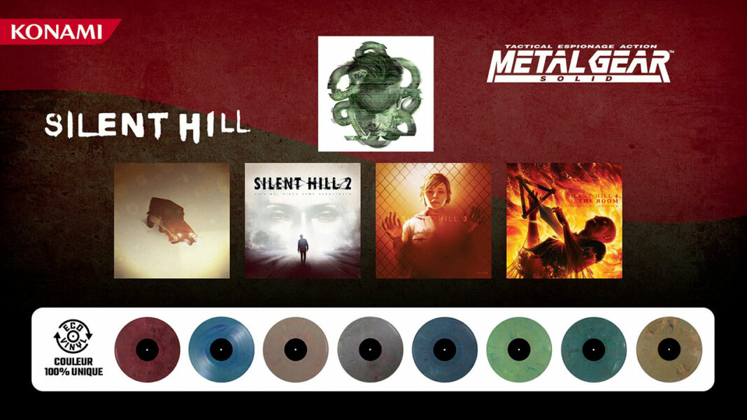 Metal-Gear-Solid-x-Silent-Hill-Vinyle-01