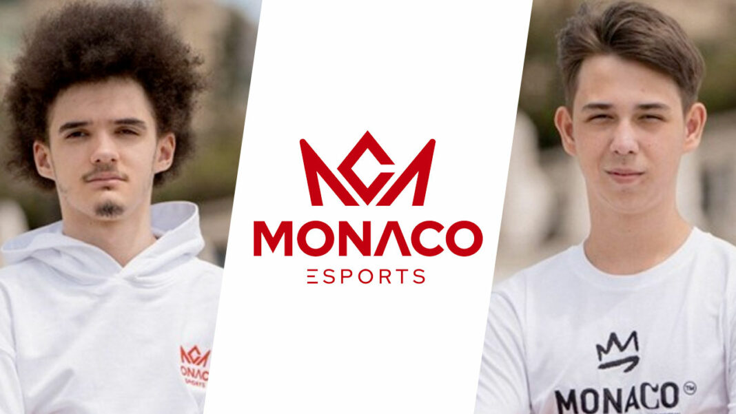 Monaco Esports