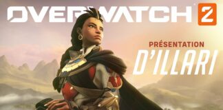 Overwatch 2: Invasion est désormais disponible Overwatch 2