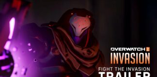 Overwatch 2 et John Cena s’associent pour promouvoir la plus grosse saison du FPS Overwatch 2