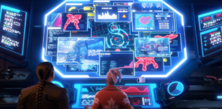 Overwatch 2 : une nouvelle cinématique disponible in game Overwatch 2