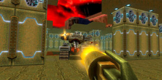 Quake II est désormais disponible en version remasterisée Quake II