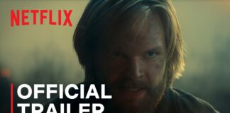 Ragnarök : une bande annonce pour la saison 3 Ragnarök