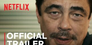 Reptile : une bande annonce pour le futur thriller de Netflix Reptile Netflix