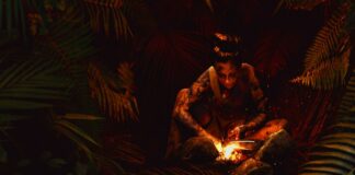 Retour à l’instinct primaire : En solitaire, dès le 10 septembre sur Discovery Channel Retour à l'instinct primaire : En solitaire