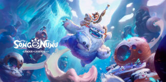 Song of Nunu: A League of Legends Story est désormais disponible sur PlayStation et Xbox Song Of Nunu: A League of Legends Story