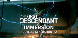 The First Descendant dévoile ses fonctionnalités next-gen The First Descendant