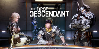 The First Descendant : une nouvelle fenêtre pour la bêta ouverte et le crossplay The First Descendant