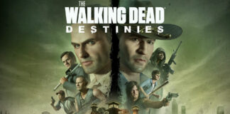 The Walking Dead: Destinies aura droit à une édition physique cet automne The Walking Dead: Destinies