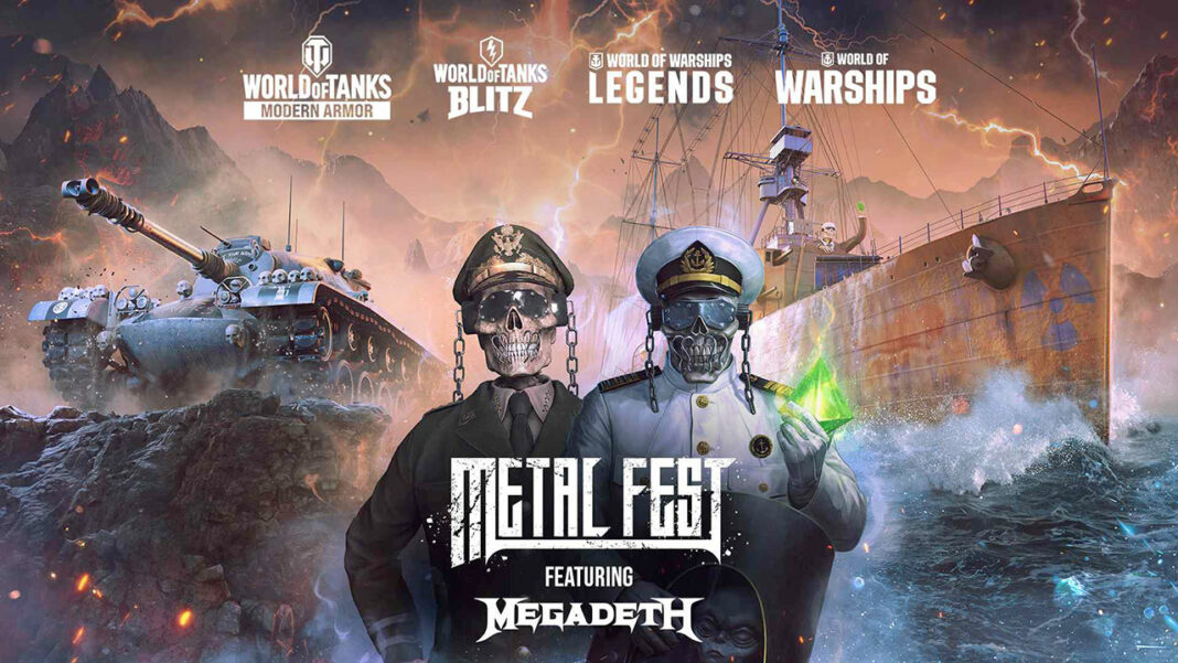 Wargaming-Metal-Fest