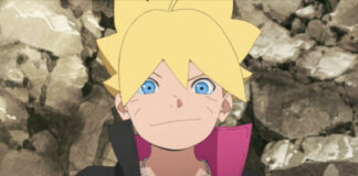 Boruto: Naruto Next Generations – La suite des inédits en VF dès le 18 septembre sur Game One Boruto: Naruto Next Generations
