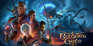 Baldur’s Gate 3 est désormais disponible sur Xbox Series X/S Baldur's Gate 3