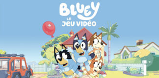 Bluey : Le Jeu Vidéo