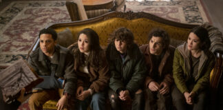 Chair de poule : une nouvelle série annoncée sur Disney+ dès le vendredi 13 octobre Chair de poule