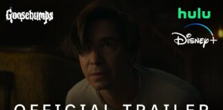 Chair de poule : un trailer pour la série Disney+ Chair De Poule