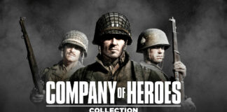 Company of Heroes Collection