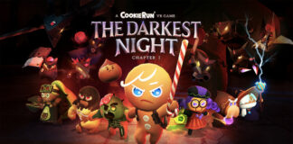 CookieRun: The Darkest Night