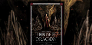 Dans les coulisses de House of the Dragon, le 20 octobre aux éditions Huginn & Muninn Dans les coulisses de House of the Dragon
