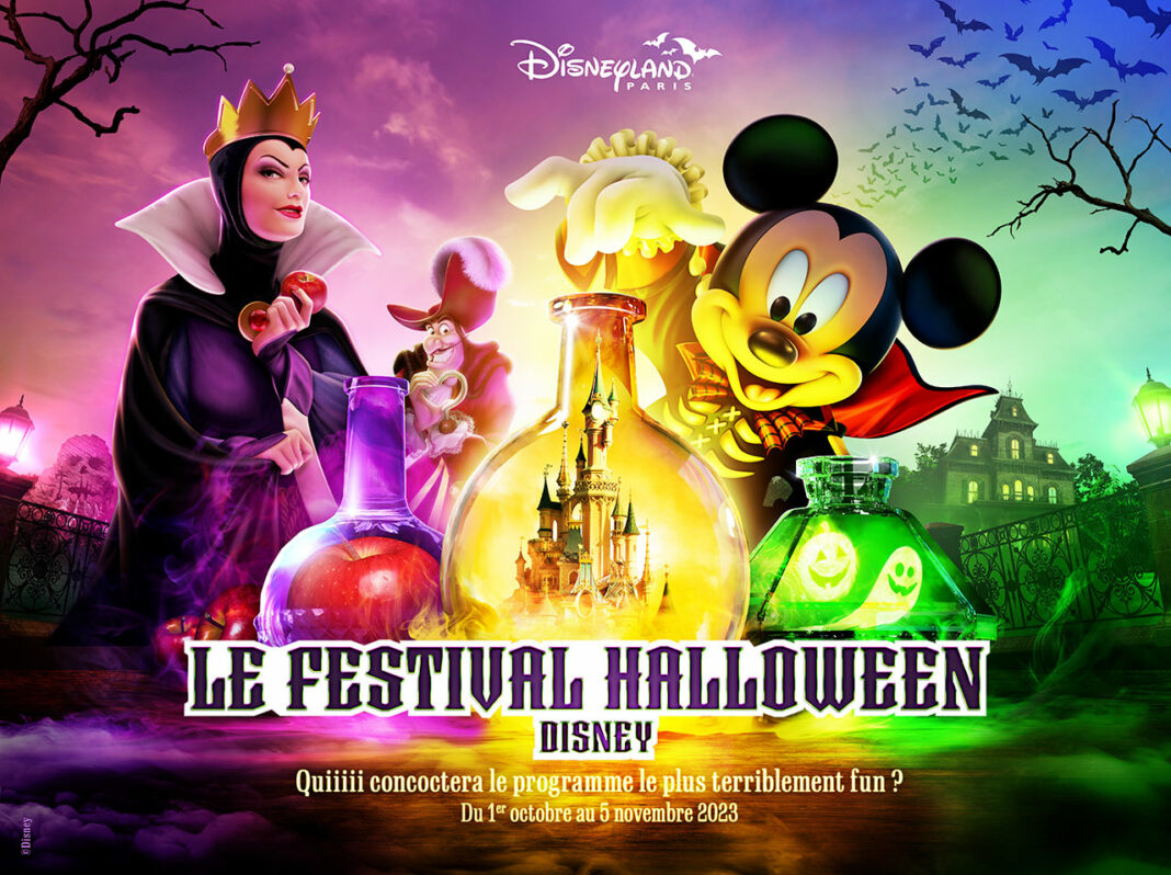 Disneyland-Paris-Halloween-2023