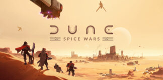 Dune: Spice Wars arrive bientôt sur Xbox Dune : Spice Wars