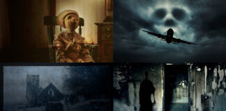 Ghostober : une programmation spéciale pour Halloween dès le 7 octobre sur Discovery Science Ghostober