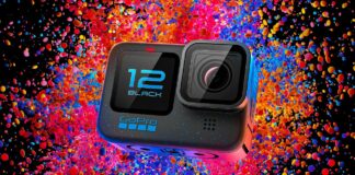 La GoPro HERO12 Black sera disponible le 13 septembre ! GoPro HERO12 Black