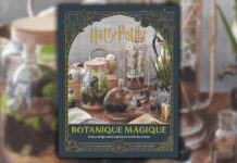 Harry-Potter---Botanique-magique