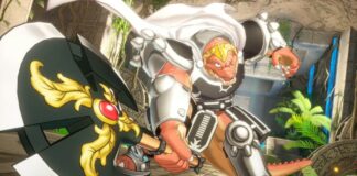 Infinity Strash: DRAGON QUEST The Adventure of Dai dévoile de nouvelles infos Infinity Strash: DRAGON QUEST The Adventure of Dai