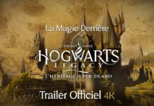 La Magie Derrière Hogwarts Legacy : L’Héritage de Poudlard