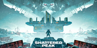 Meet Your Maker dévoile le contenu du Secteur 2 : Shattered Peak Meet Your Maker