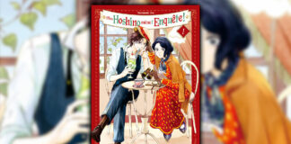 Miss Hoshino mène l’enquête rejoindra le catalogue piccoma le 20 septembre Miss Hoshino mène l'enquête