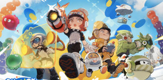 Popucom annoncé sur PlayStation et PC Popucom