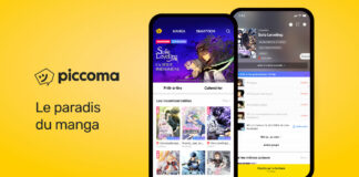 piccoma présente ses actualités du mois de mai 2024 Piccoma