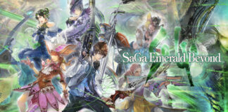 SaGa Emerald Beyond dévoile sa date de sortie SaGa Emerald Beyond