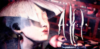 Street Fighter 6 : A.K.I. est désormais disponible Street Fighter 6 A.K.I.