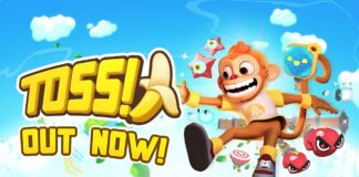 TOSS! est désormais disponible TOSS!