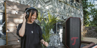 Teufel ROCKSTER AIR 2 : La puissance à l’état pur Teufel-ROCKSTER-AIR-2-01