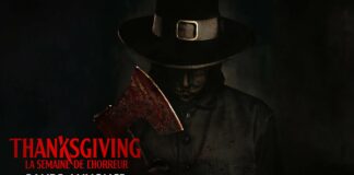 Thanksgiving : La Semaine de l’Horreur dévoile sa bande annonce Thanksgiving : La Semaine de l'Horreur