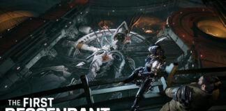 The First Descendant : la beta ouverte crossplay est lancée ! The First Descendant