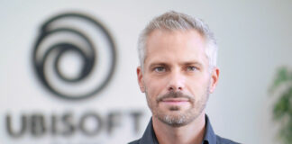 Ubisoft nomme Jean-François Capizzi au poste de Directeur Général du studio de Paris Ubisoft-Paris-Jean-François-Capizzi