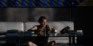 À L’intérieur : une bande annonce pour le thriller avec Willem Dafoe À L'intérieur