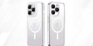 AmazingThing lance ses coques Titan Pro et Titan Edge pour iPhone 15 AmazingThing-titan-edge-titan-pro-手机壳-背景-(1)