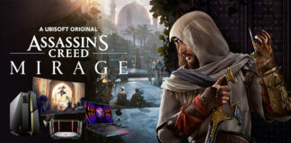 MSI et Ubisoft s’associent pour la sortie d’Assassin’s Creed Mirage Assassin's-Creed-Mirage-x-MSI-01