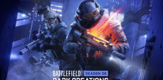 Battlefield 2042 – Saison 6 : Sinistres créations est désormais disponible Battlefield 2042