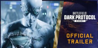 Battlefield 2042 annonce l’événement « Sinistre protocole » Battlefield 2042