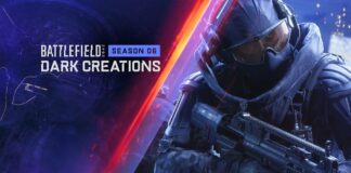 Battlefield 2042 en dévoile plus sur sa saison 6, Sinistres créations Battlefield 2042